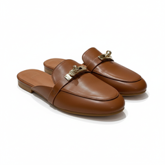 Flat Mule  Hazar