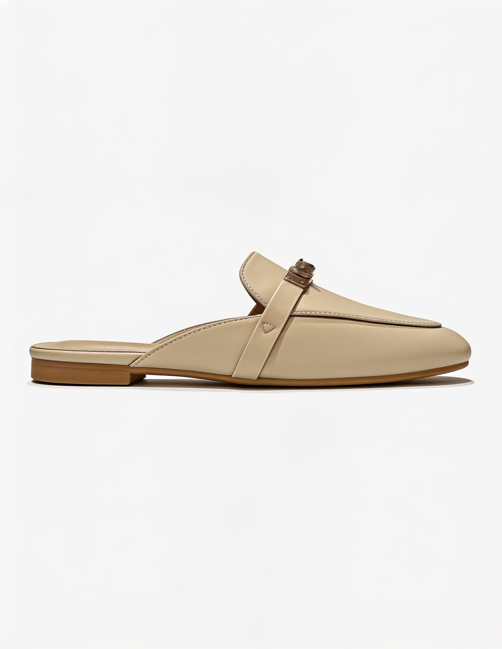 Flat Mule  Hazar