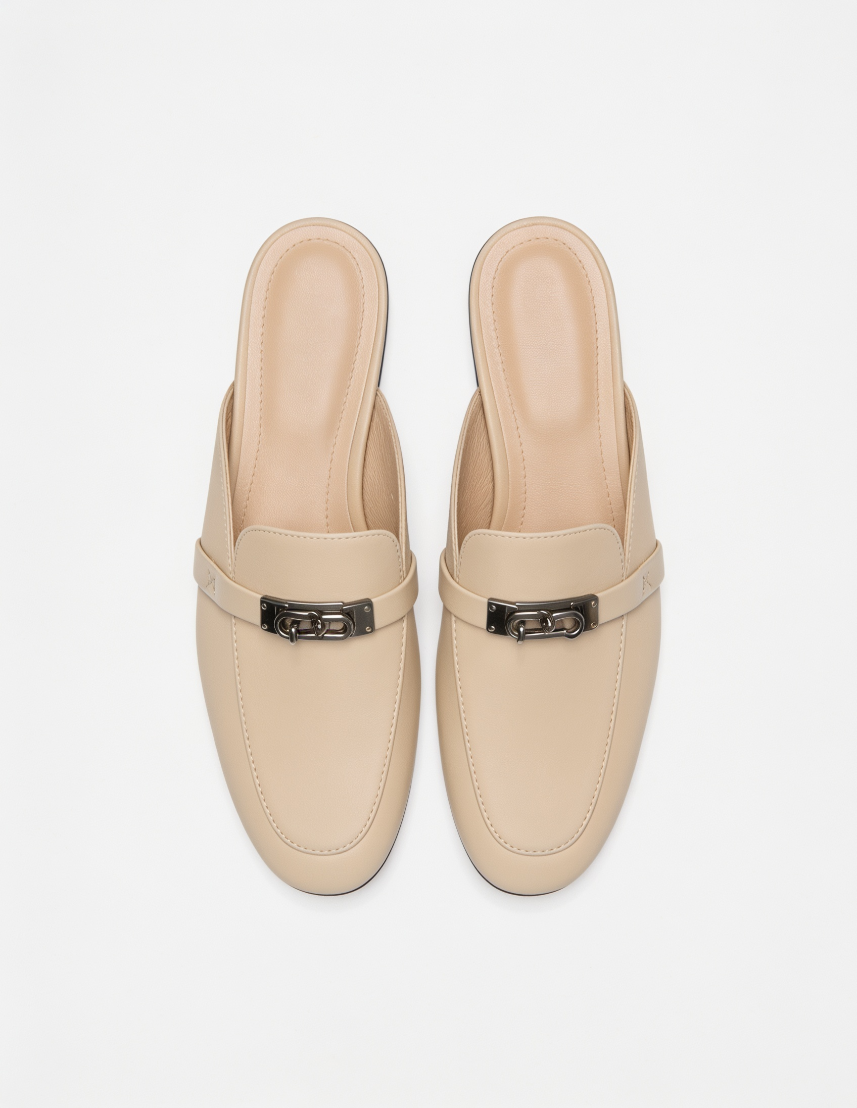 Flat Mule  Hazar