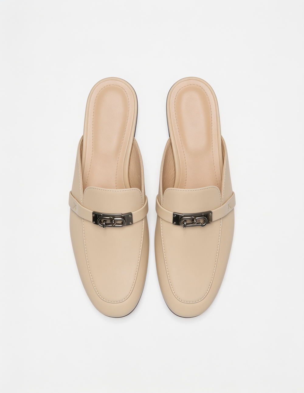 Flat Mule  Hazar