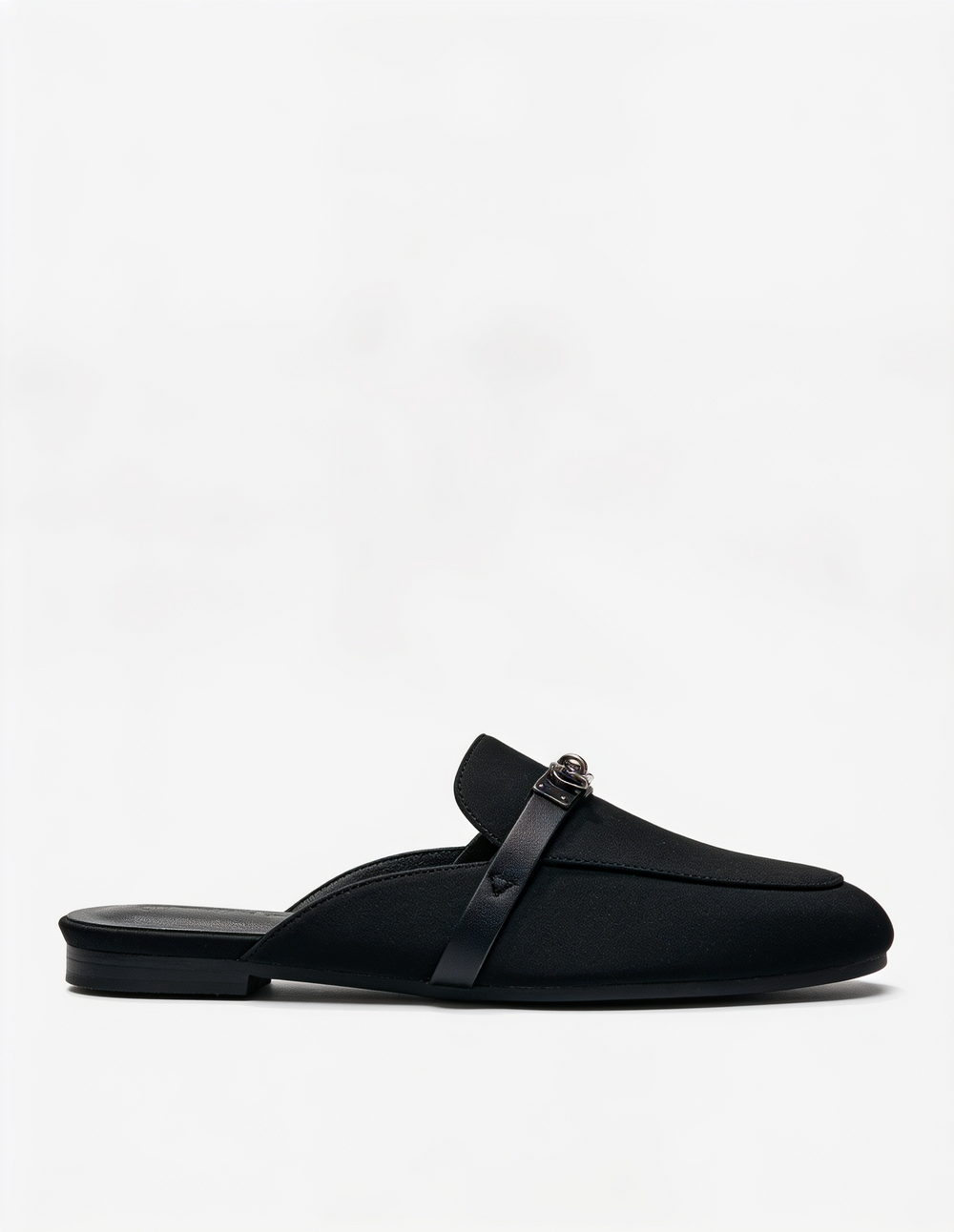 Flat Mule  Hazar