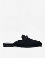 Flat Mule  Hazar