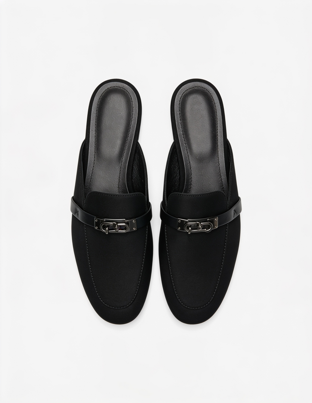 Flat Mule  Hazar