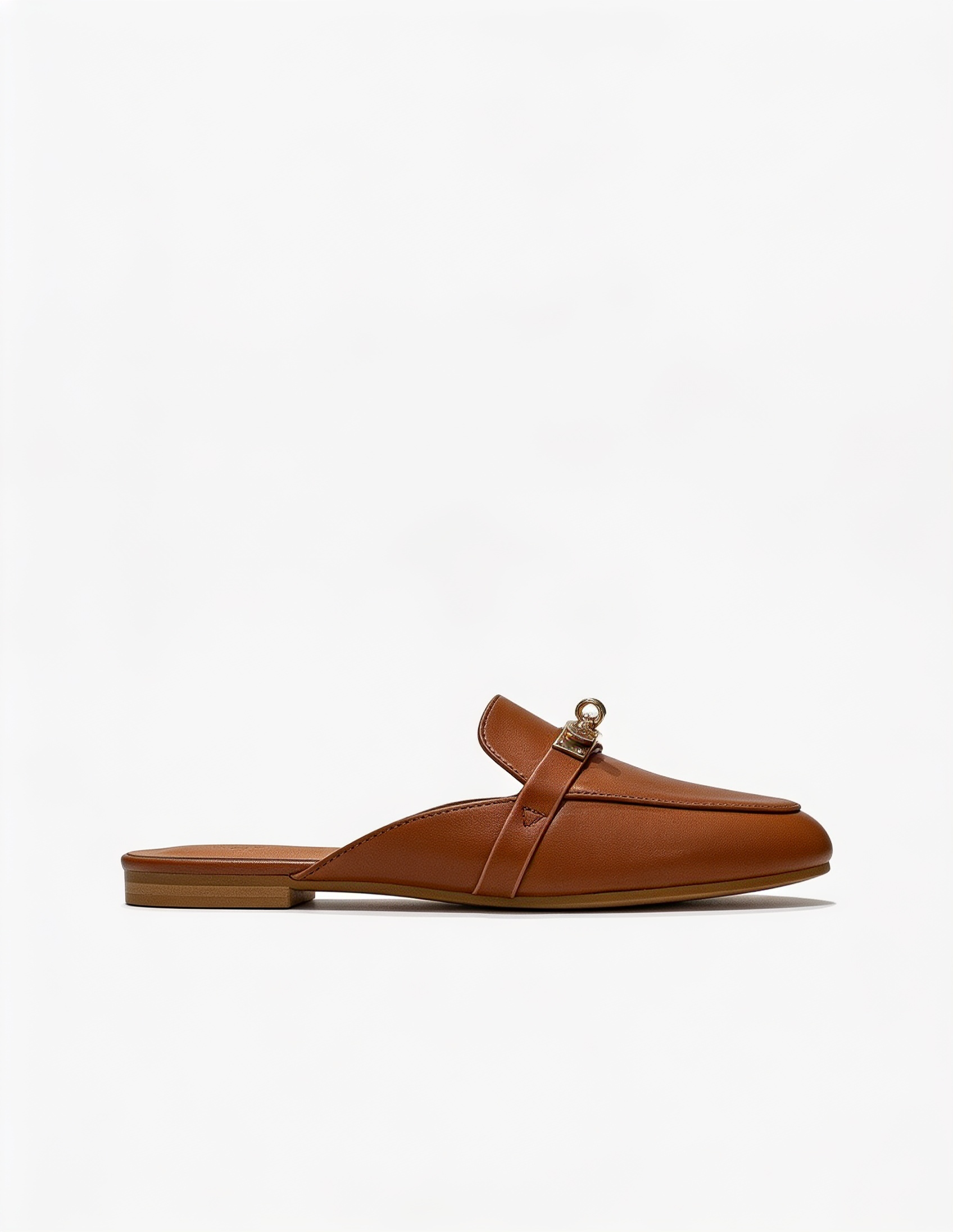 Flat Mule  Hazar