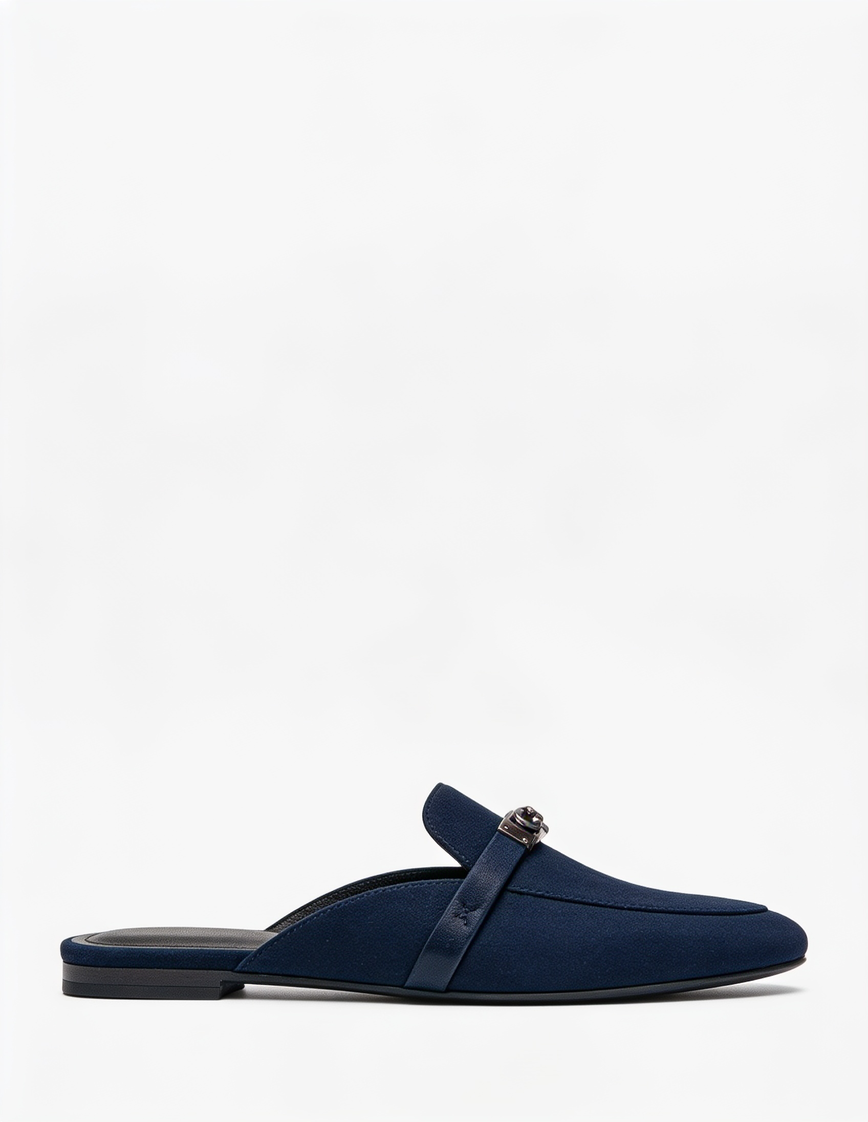 Flat Mule  Hazar