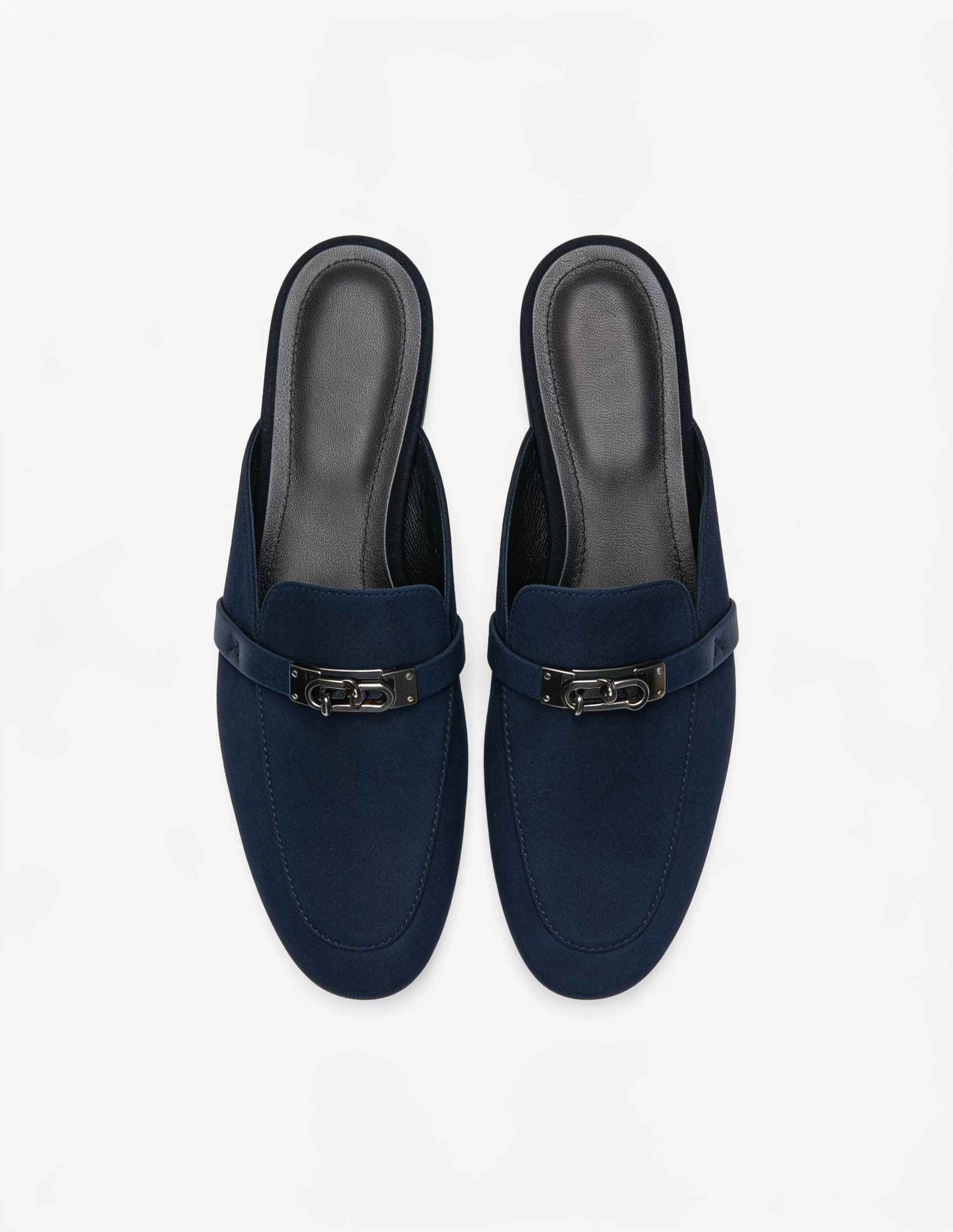 Flat Mule  Hazar