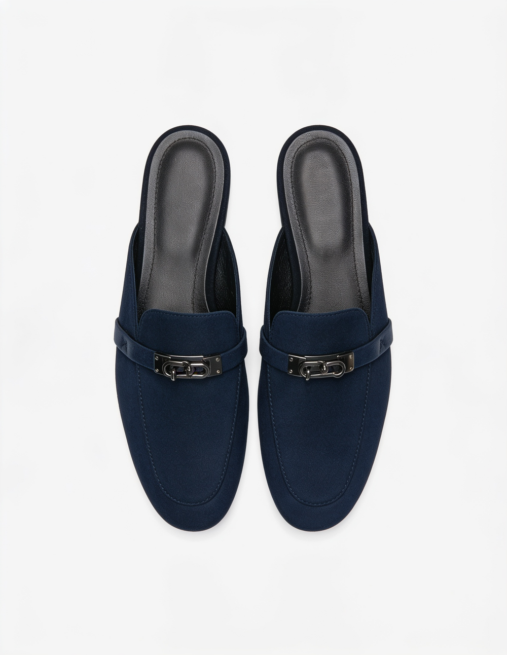 Flat Mule  Hazar