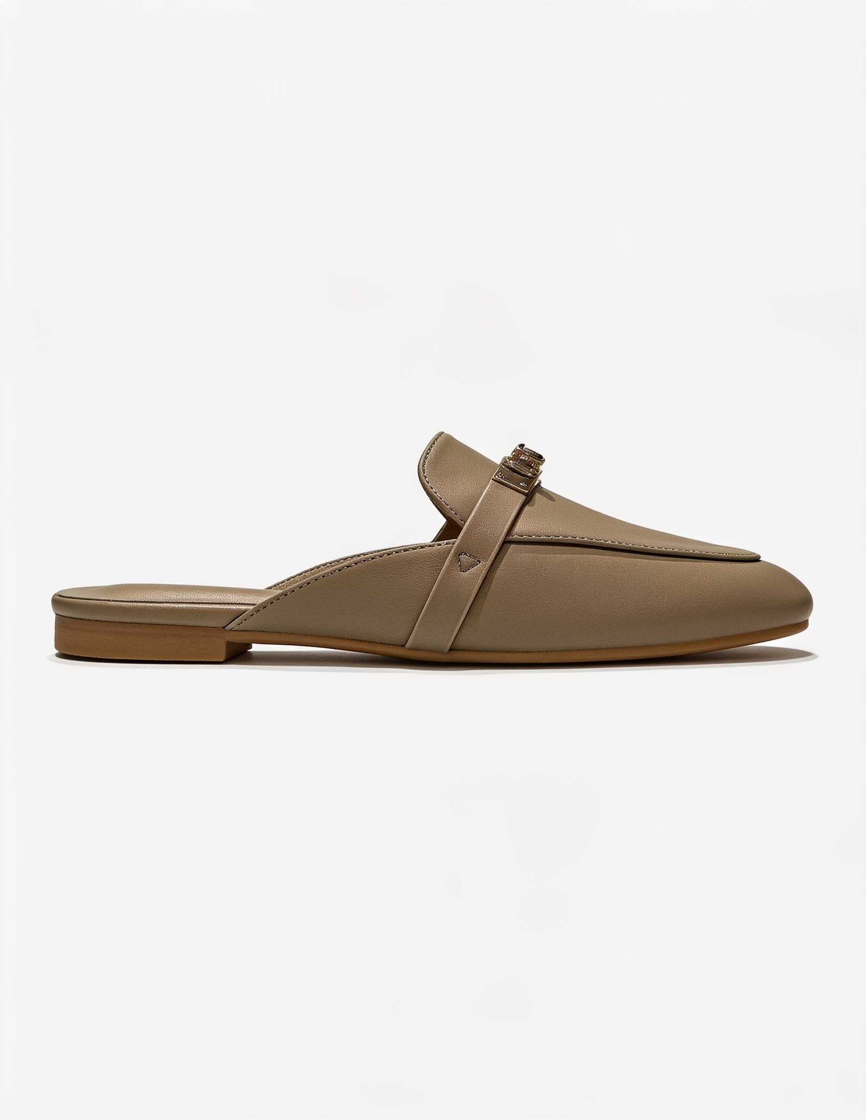 Flat Mule  Hazar