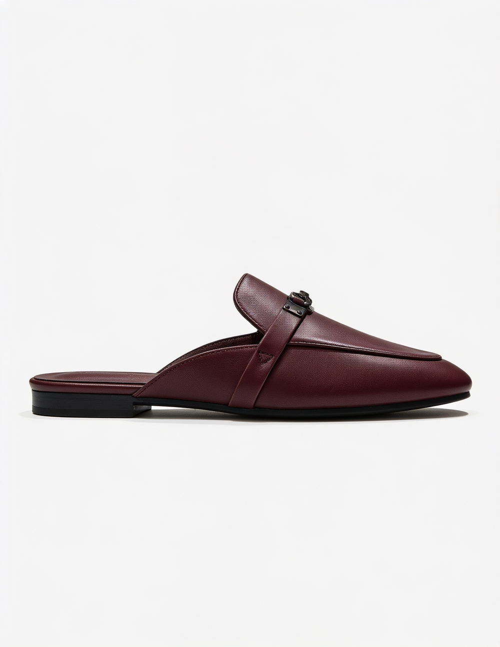 Flat Mule  Hazar