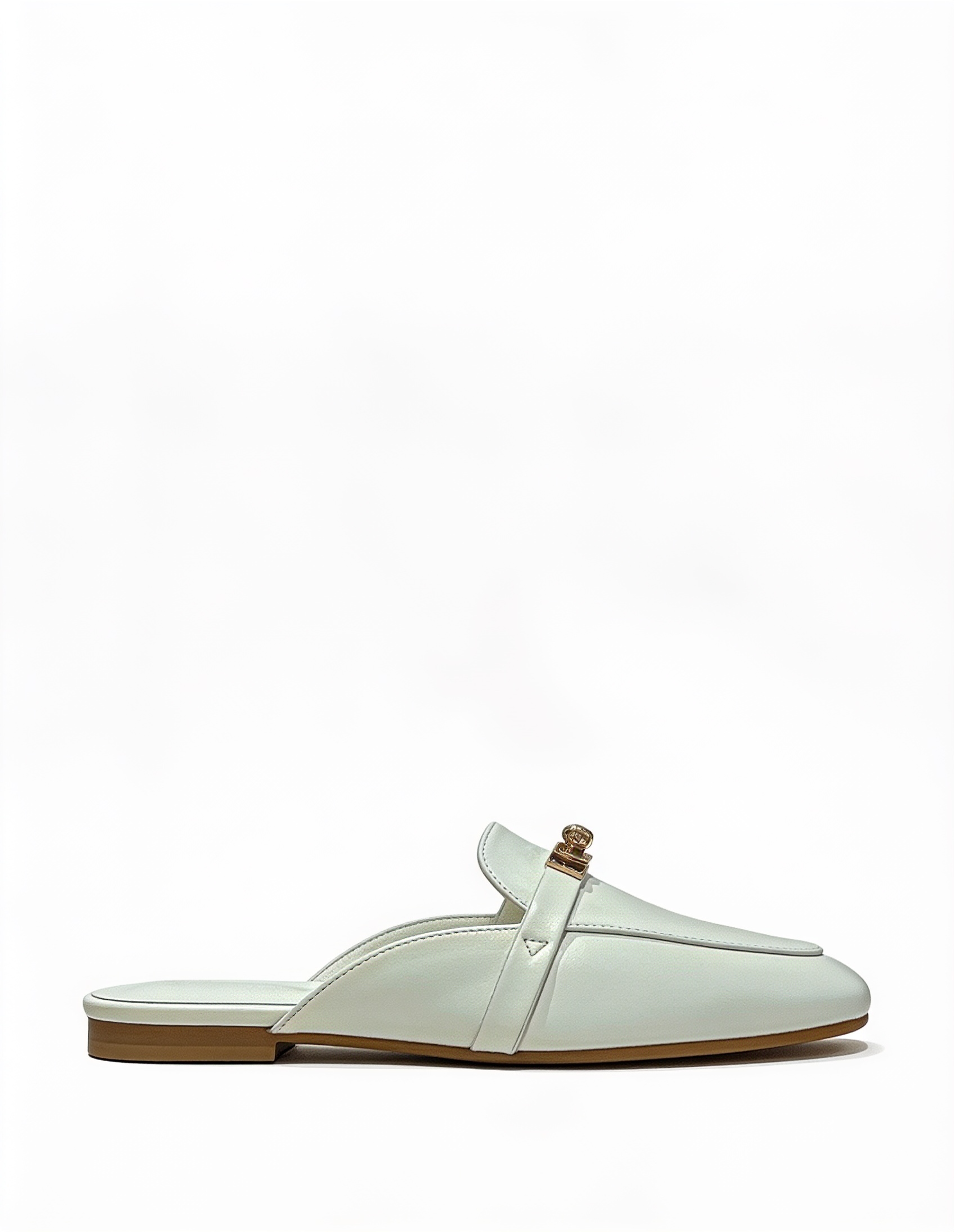 Flat Mule  Hazar