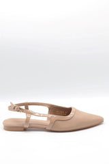 Flat Mule  Hazar