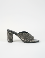 Open Block Heel  Hazar