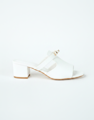 Open Block Heel  Hazar