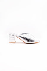 Open Block Heel  Hazar
