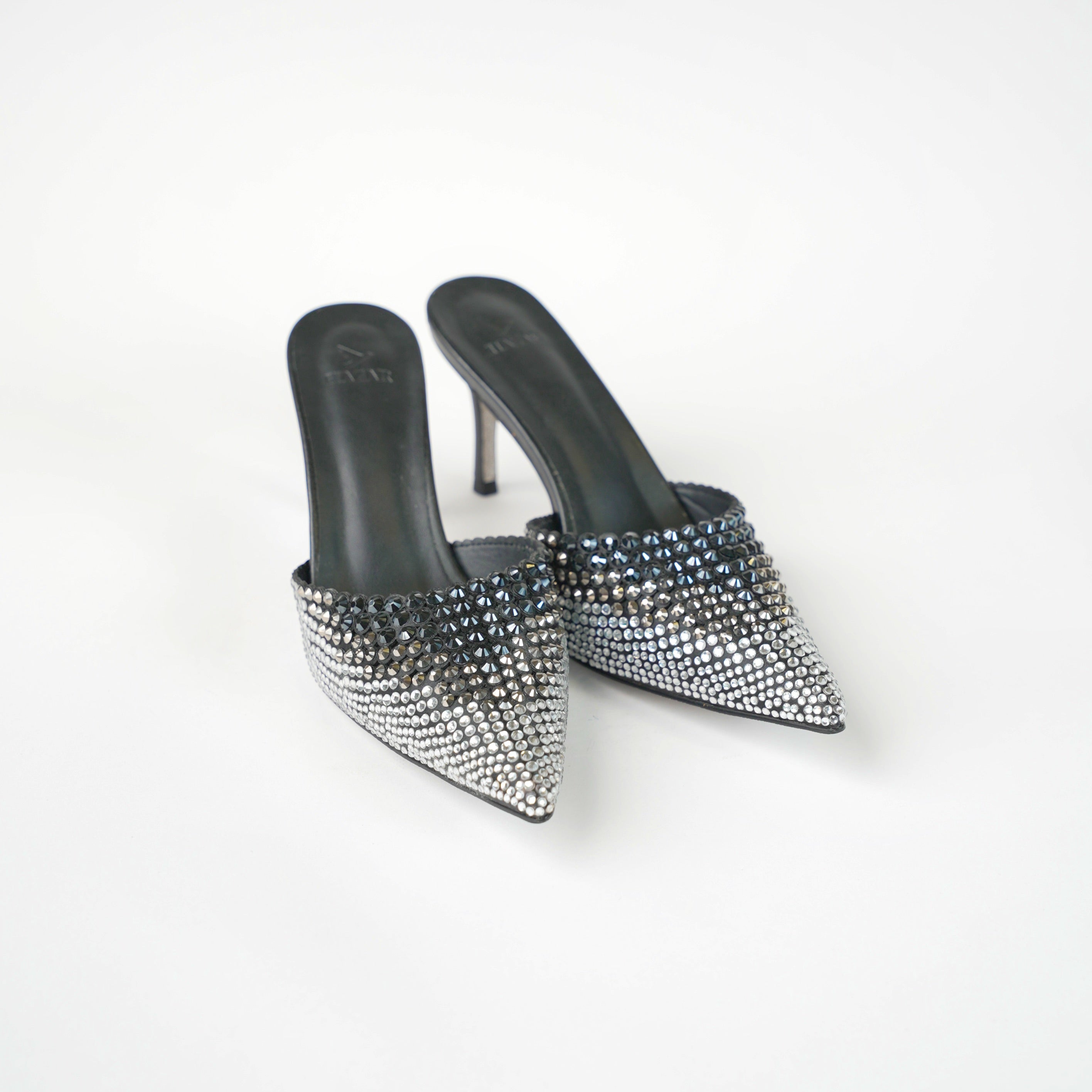 Heel Mule