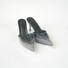 Heel Mule