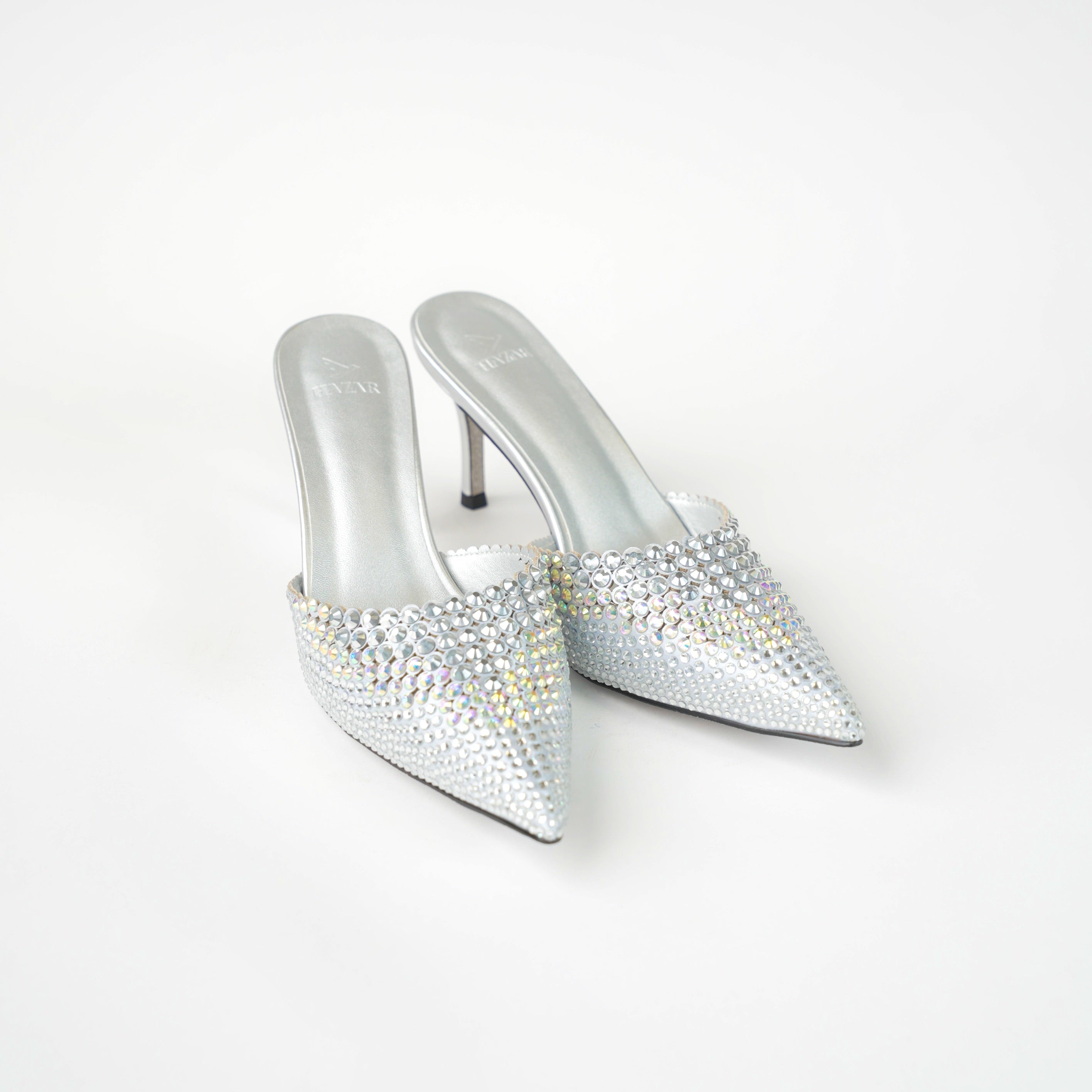 Heel Mule