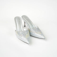 Heel Mule