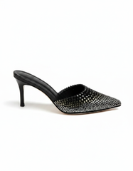 Heel Mule  Hazar