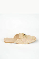 Flat Mule  Hazar