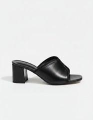 Open Block Heel  Hazar