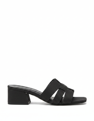 Open Block Heel  Hazar