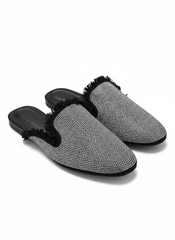 Flat Mule  Hazar