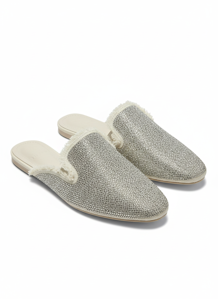 Flat Mule  Hazar