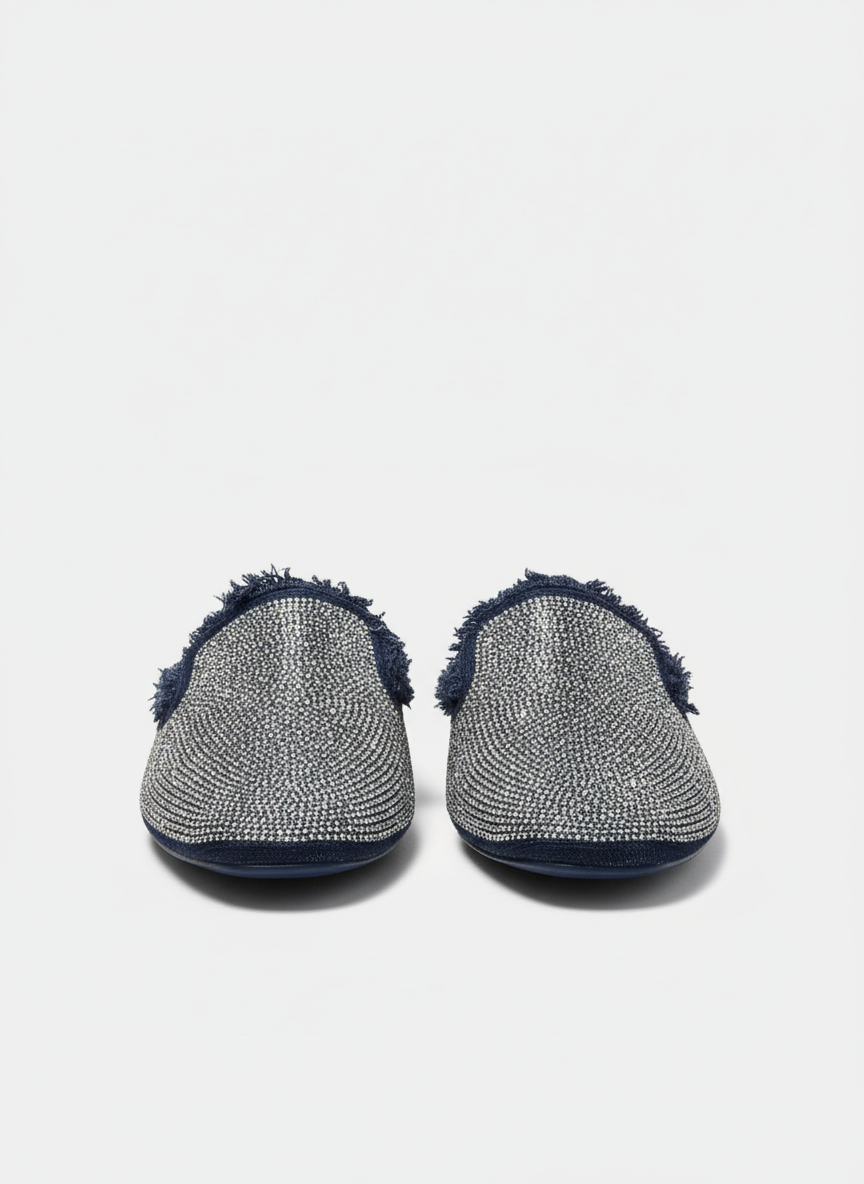 Flat Mule  Hazar
