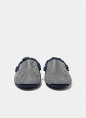 Flat Mule  Hazar