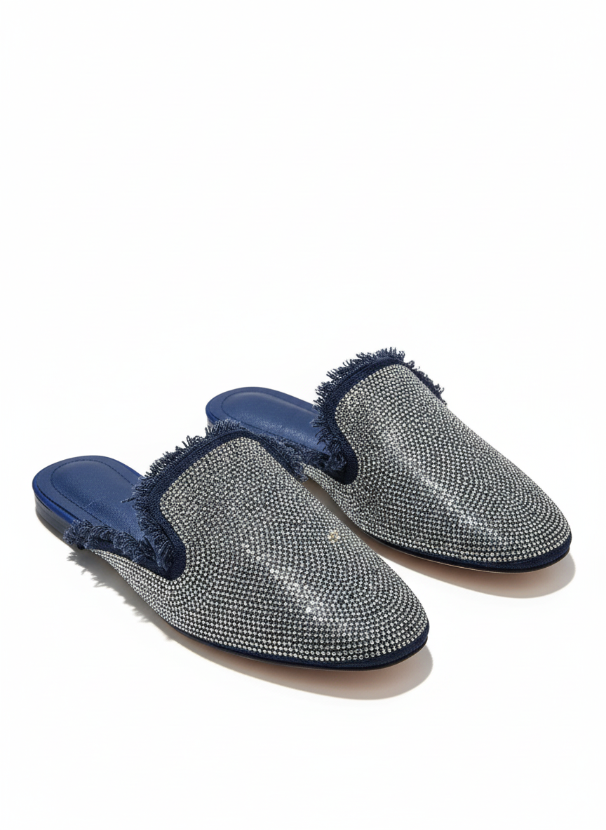 Flat Mule  Hazar