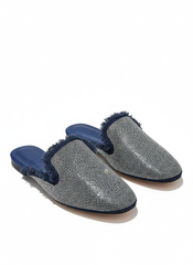 Flat Mule  Hazar