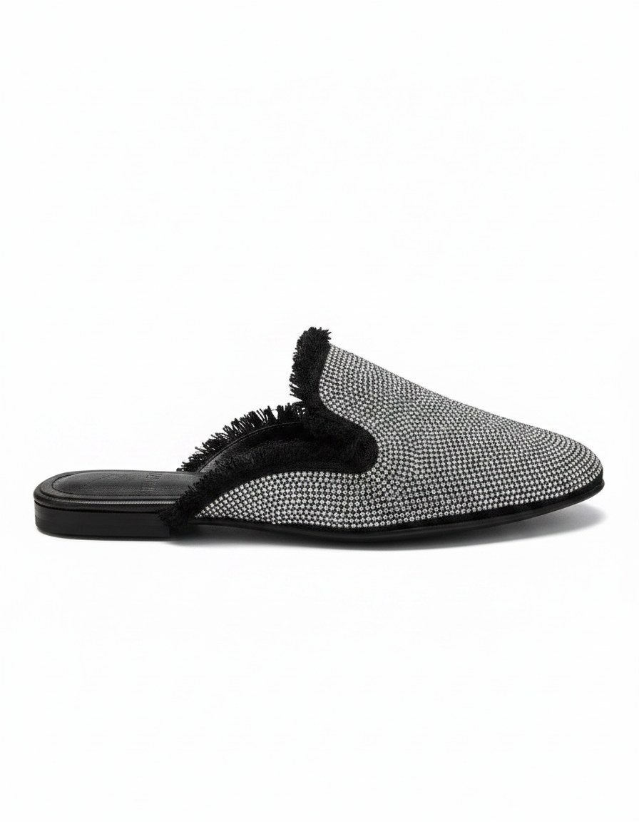 Flat Mule  Hazar