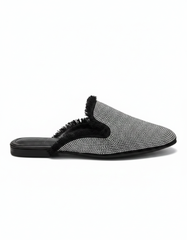 Flat Mule  Hazar