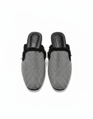Flat Mule  Hazar