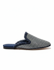 Flat Mule  Hazar
