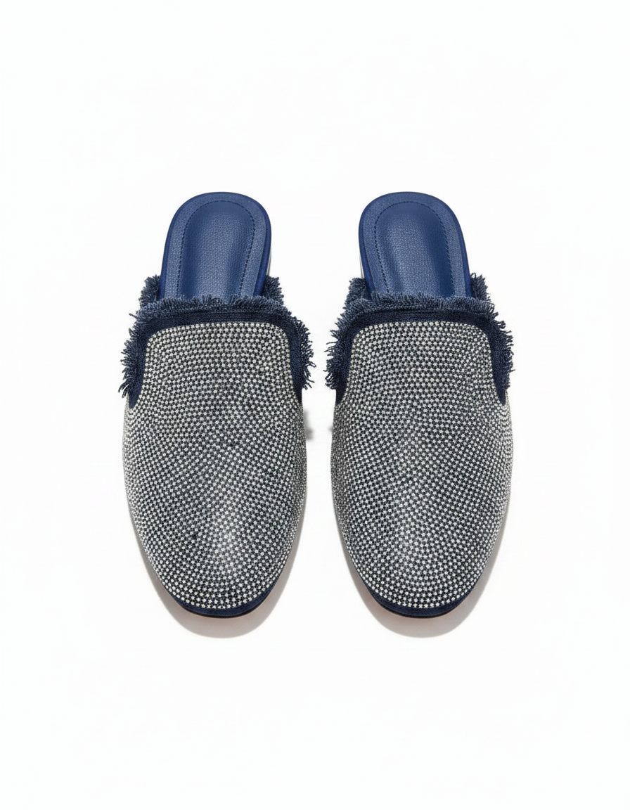 Flat Mule  Hazar