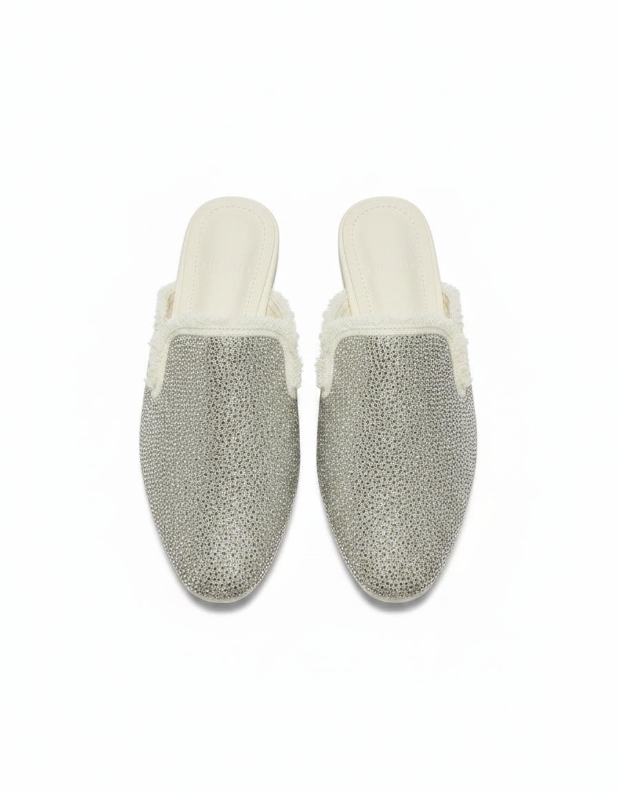 Flat Mule  Hazar