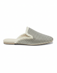 Flat Mule  Hazar