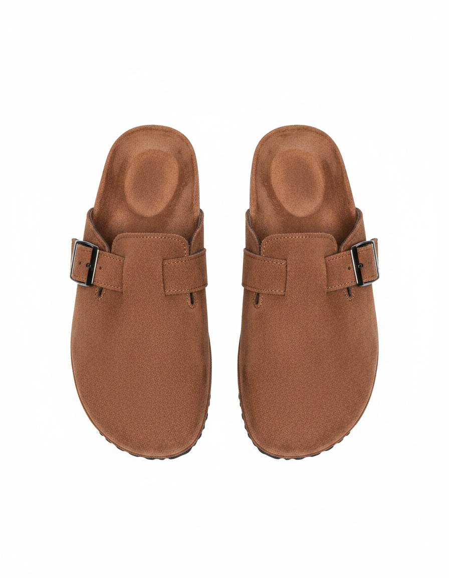 Flat Mule  Hazar