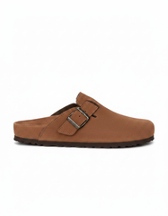 Flat Mule  Hazar
