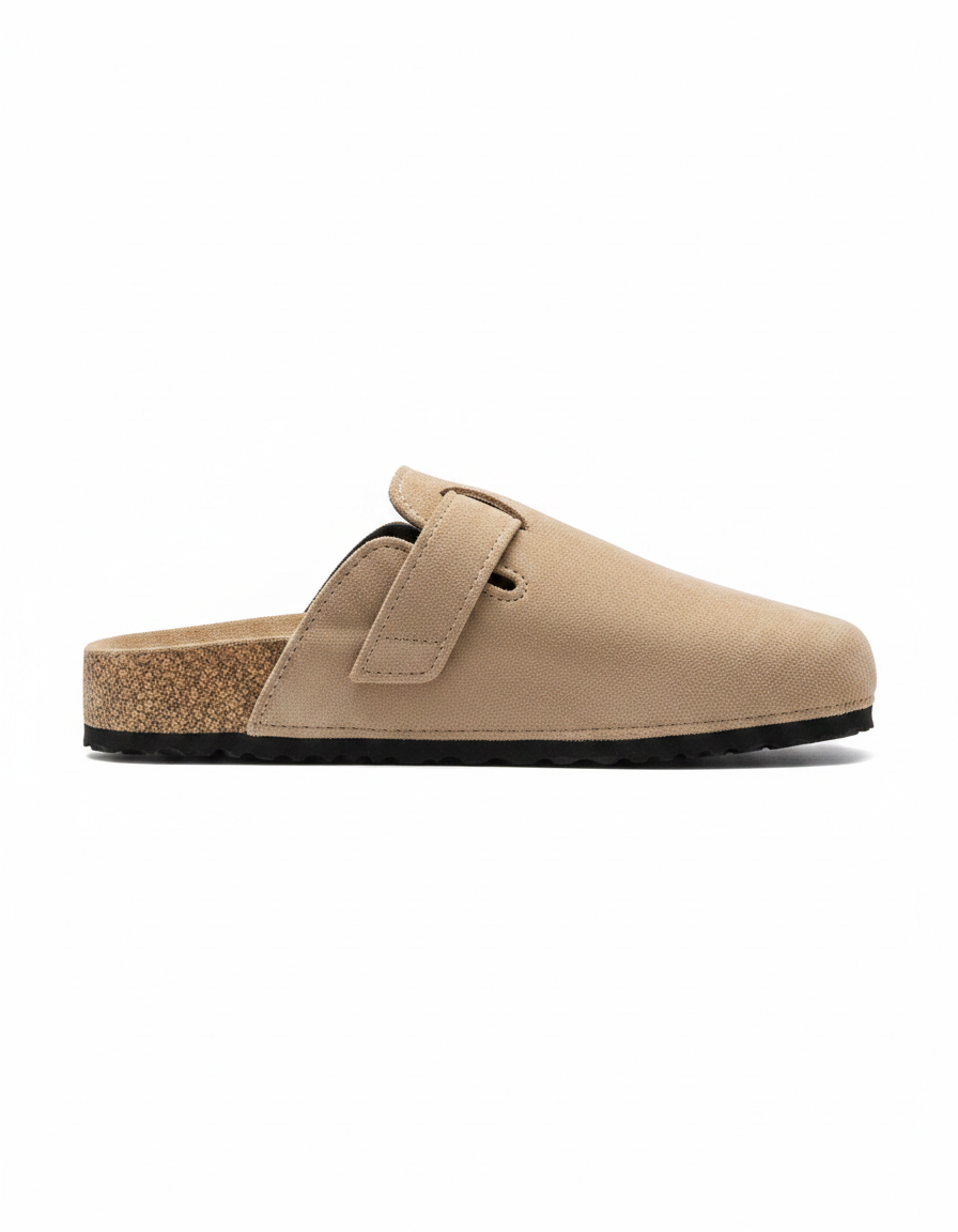 Flat Mule  Hazar