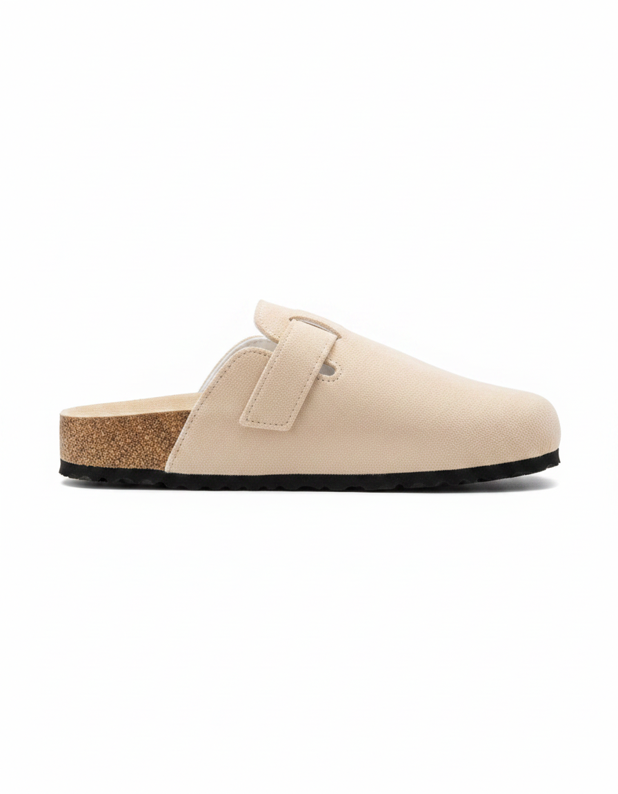 Flat Mule  Hazar