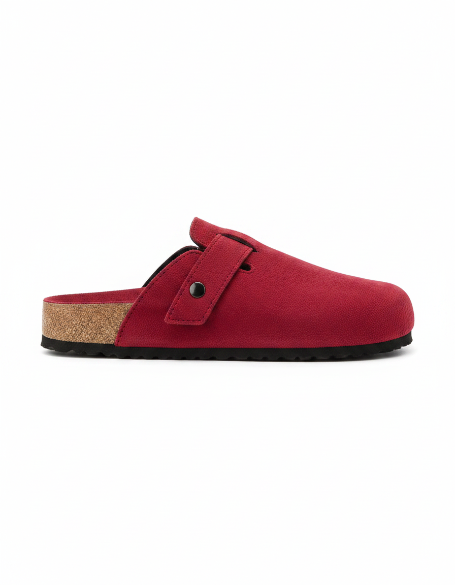 Flat Mule  Hazar