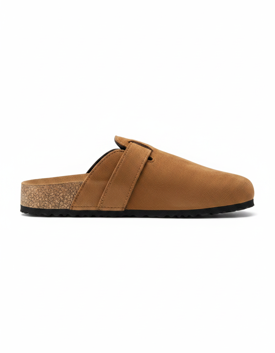 Flat Mule  Hazar