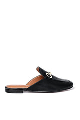 Flat Mule  Hazar