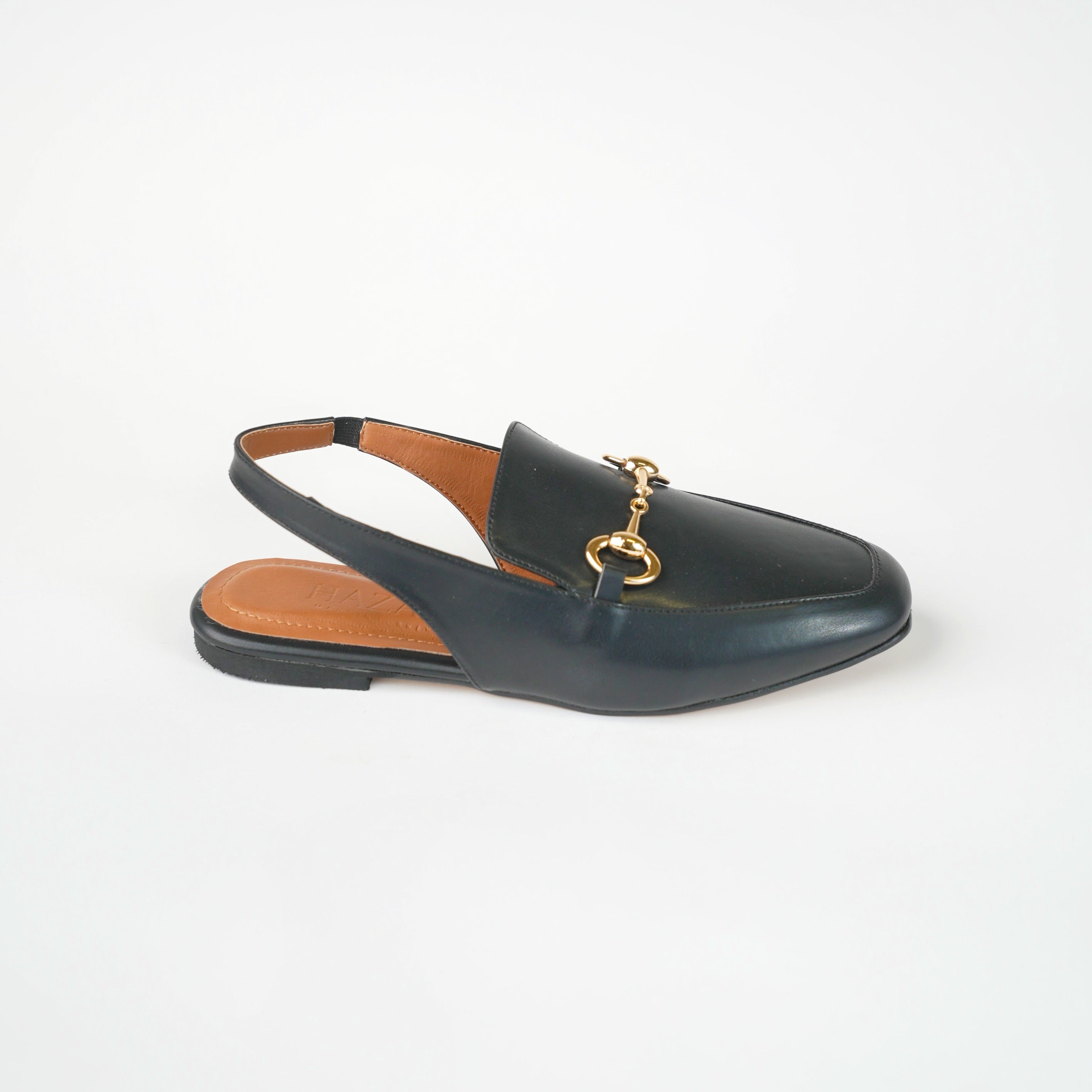Flat Mule  Hazar