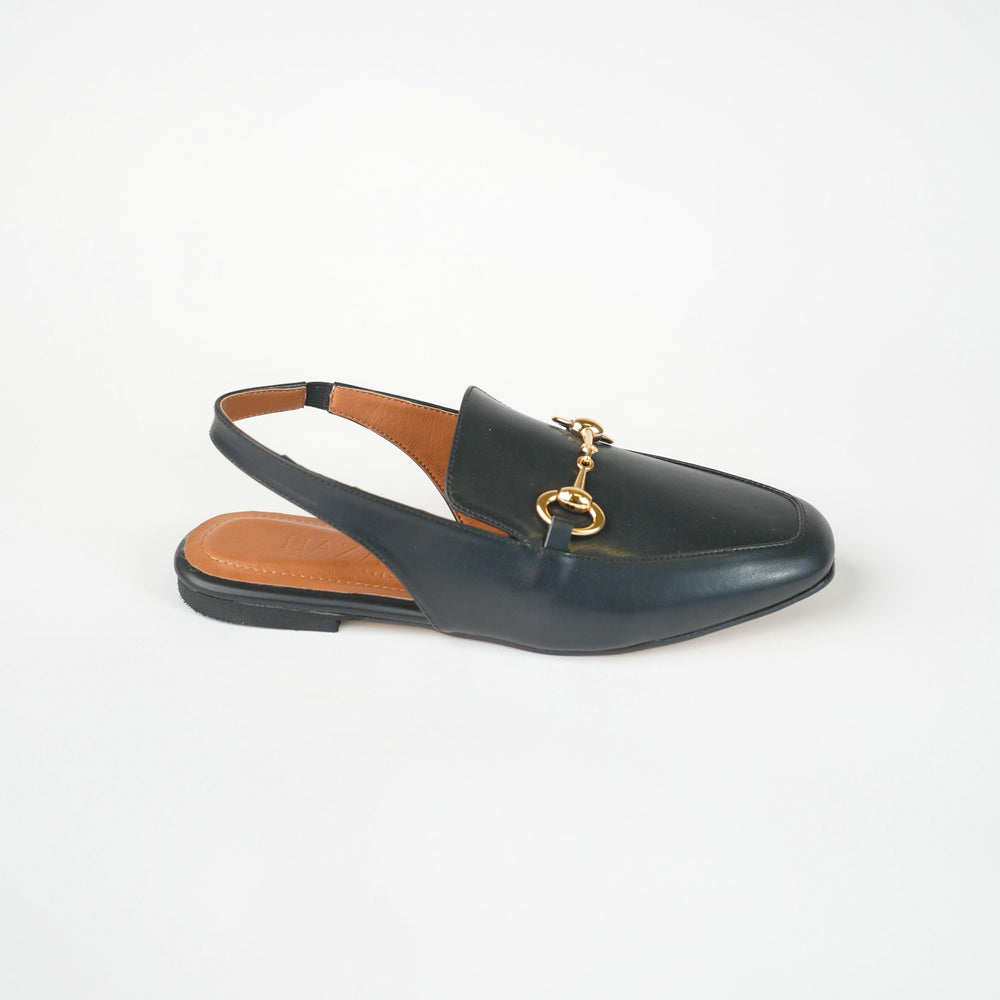 Flat Mule  Hazar