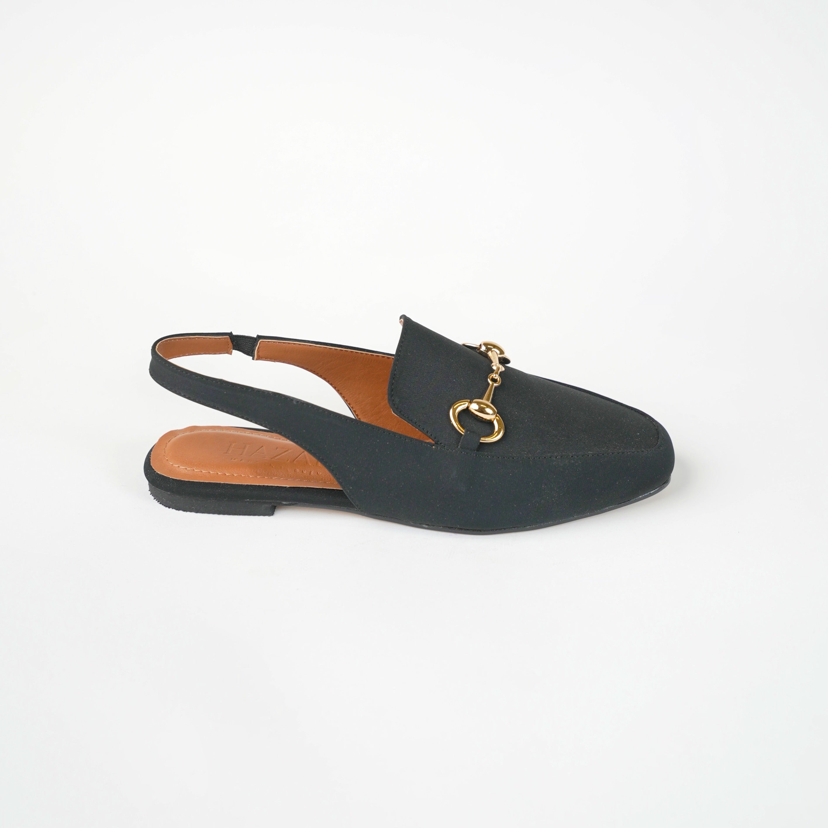 Flat Mule  Hazar