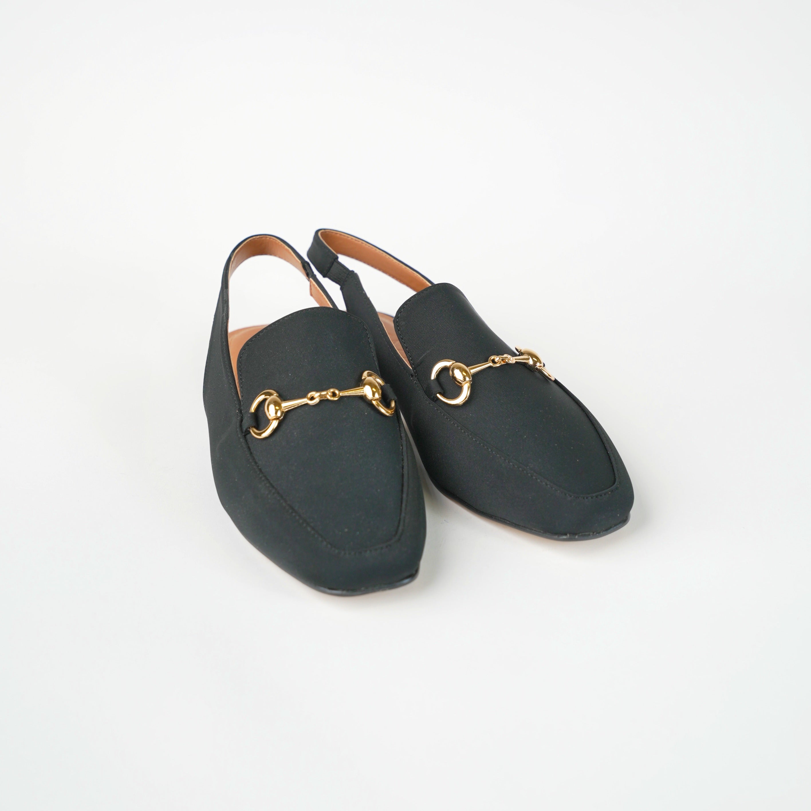 Flat Mule  Hazar